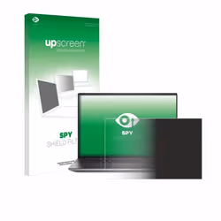 upscreen Filtre de Confidentialité pour Dell Precision 5680 Workstation Film Protection Ecran Anti-Espion Privacy Filter