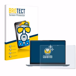 BROTECT Protection Ecran Anti-Reflet pour Lenovo IdeaPad Flex 5 14 Gen 8 2023 - Film Mat