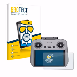 BROTECT Anti-Reflet Protection dÉcran Verre Mat pour DJI RC 2 - Film Protecteur Vitre 9H
