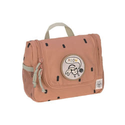 Lässig 1204003354 trousse de toilette et Vanity 1,6 L Polyester Orange