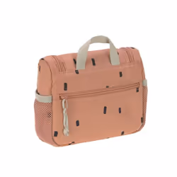 Lässig 1204003354 trousse de toilette et Vanity 1,6 L Polyester Orange