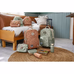 Lässig 1204004581 accessoire pour siège-auto bébé Organiseur de siège enfant pour voiture - Vue supplémentaire 5