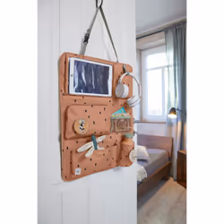 Lässig 1204004354 accessoire pour siège-auto bébé Organiseur de siège enfant pour voiture