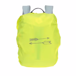 Lässig Sac à dos pour l'école maternelle, Outdoor Nature noisette - Vue supplémentaire 4