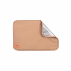 Lässig Sac à dos pour l'école maternelle, Outdoor Nature noisette - Vue supplémentaire 6
