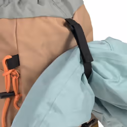 Lässig Sac à dos pour l'école maternelle, Outdoor Nature noisette - Vue supplémentaire 8