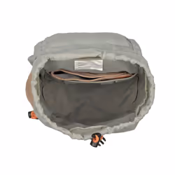 Lässig Sac à dos pour l'école maternelle, Outdoor Nature noisette - Vue supplémentaire 9