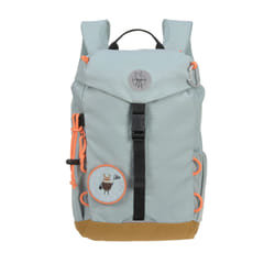Lässig 1203023457 sac à dos Bleu Polyester
