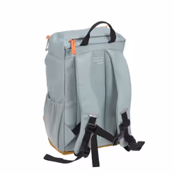 Lässig 1203023457 sac à dos Bleu Polyester