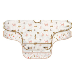Lässig 1311021856 bavoir pour bébés Tablier à bavette Polyester