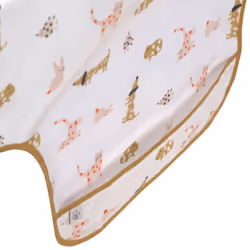 Lässig 1311021856 bavoir pour bébés Tablier à bavette Polyester