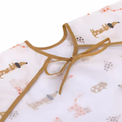 Lässig 1311021856 bavoir pour bébés Tablier à bavette Polyester
