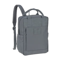 Lässig 1103039236 sac à couches Sac à dos Anthracite Polyester