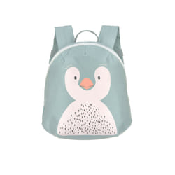 Lässig 1203021178 sac à dos City backpack Bleu Polyester