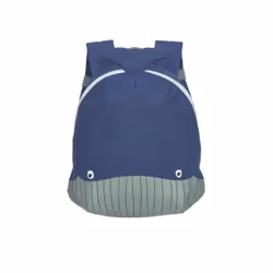 Lässig 1203021179, Garçon/Fille, Polyester