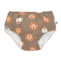 Lässig 1431001366, Couche de bain réutilisable, Garçon/Fille, Motif, Polyester