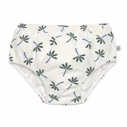 Lässig 1431002180, Couche de bain réutilisable, Garçon/Fille, Motif, Polyester