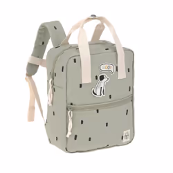 Lässig 1203041581, Garçon/Fille, Polyester