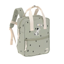 Lässig 1203041581 sac à dos Olive Polyester