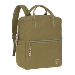 Lässig 1103045348 Sac à dos Olive Coton