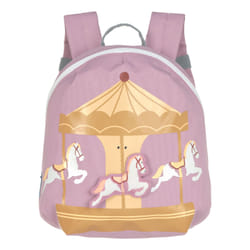 Lässig 1203021653 sac à dos Sac à dos normal Lilas Polyester