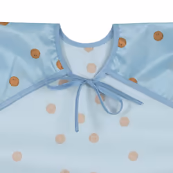 Lässig 1311021340 bavoir pour bébés Tablier à bavette Polyester