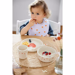 Lässig 1310064642 vaisselle pour enfants Bol pour enfants en bas âge