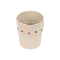 Lässig 1310065642 Tasse Beige, Rouge Boissons rafraîchissantes 1 pièce(s)