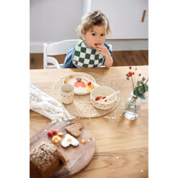 Lässig 1310065642 Tasse Beige, Rouge Boissons rafraîchissantes 1 pièce(s)