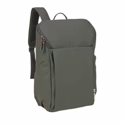 Lässig Green Label Sac à dos Olive Polyester, Polyuréthane