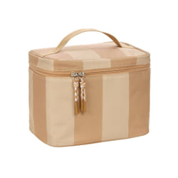 Lässig Casual Organisateur de câbles Beige, Couleur camel Polyester