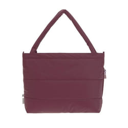 Lässig 1101040650 sac à couches Sac à main Rouge Polyester