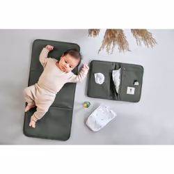 Lässig Casual Embrayage Olive