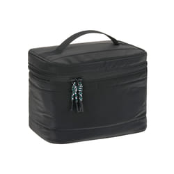 Lässig 1106017000 sac à couches Sac à main Noir Polyester
