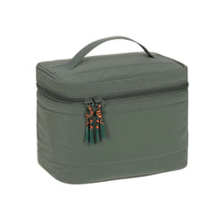 Lässig Casual Sac à main Olive Polyester