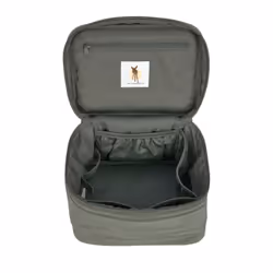 Lässig Casual Sac à main Olive Polyester