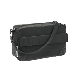 Lässig 1107010000 couvre-jambe de poussette pour bébé Sac isotherme Polyester Noir