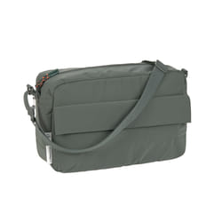 Lässig 1107010513 couvre-jambe de poussette pour bébé Sac isotherme Polyester Olive