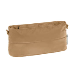 Lässig 1107012331 sac à couches Sac à bandoulière Beige Polyester