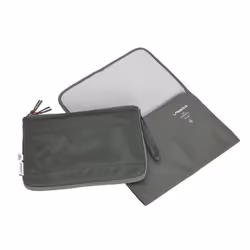 Lässig 1106016513, 25 mm, 330 mm, 230 mm, 240 g, Ne pas javelliser, Ne pas utiliser de sèche-linge