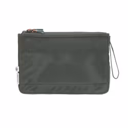 Lässig 1106016513 sac à couches Embrayage Olive Polyester