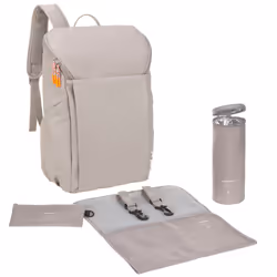 Lässig 1103046273, 340 mm, 150 mm, 460 mm, 975 g
