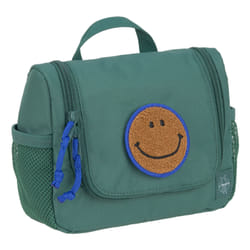 Lässig 12040125009 trousse de toilette et Vanity 1,6 L Polyester recyclé Vert