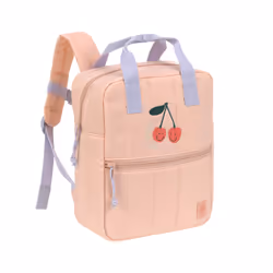 Lässig 12030492007, Garçon/Fille, Polyester recyclé