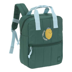 Lässig 12030495005 sac à dos Sac à dos normal Vert Polyester recyclé