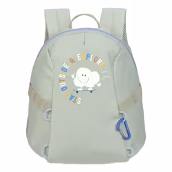 Lässig 12030505204, Garçon/Fille, Polyester recyclé