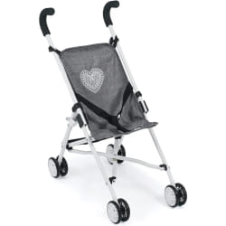 Bayer Chic 2000 Mini Poussette