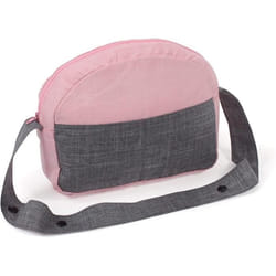 Sac à langer - Bayer Chic - 2000 853 43 - Multicolore - Pour poupées - À partir de 3 ans