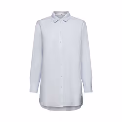 Chemisier coton et lin femme Esprit
