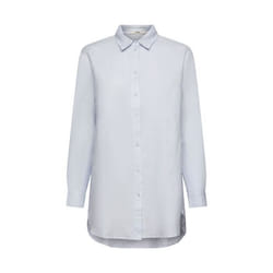 Chemisier coton et lin femme Esprit